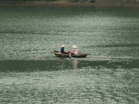 Vietnam Halong Bay