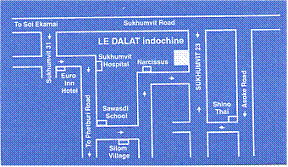 Le Dalat