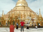 Yangon/Myanmar